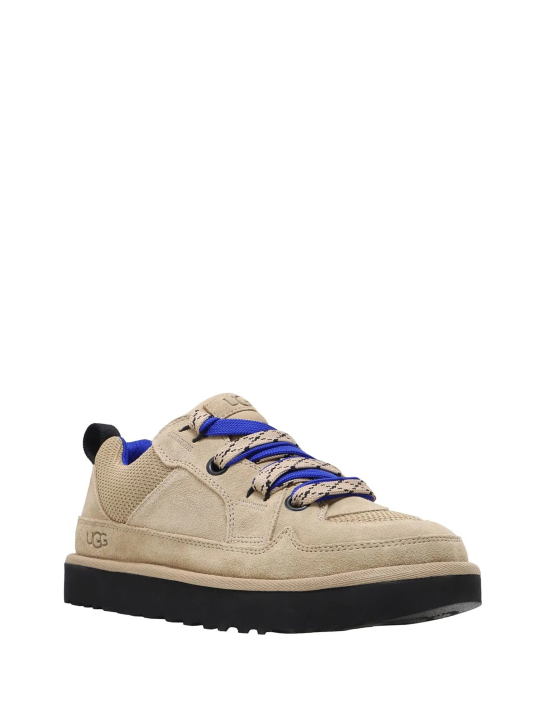 ΑΝΔΡΙΚΑ SNEAKERS LO LOWMEL 3