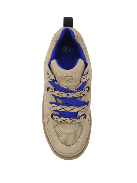 ΑΝΔΡΙΚΑ SNEAKERS LO LOWMEL 5