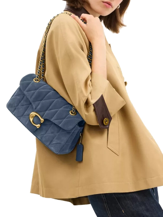 ΓΥΝΑΙΚΕΙΑ ΤΣΑΝΤΑ ΩΜΟΥ  4