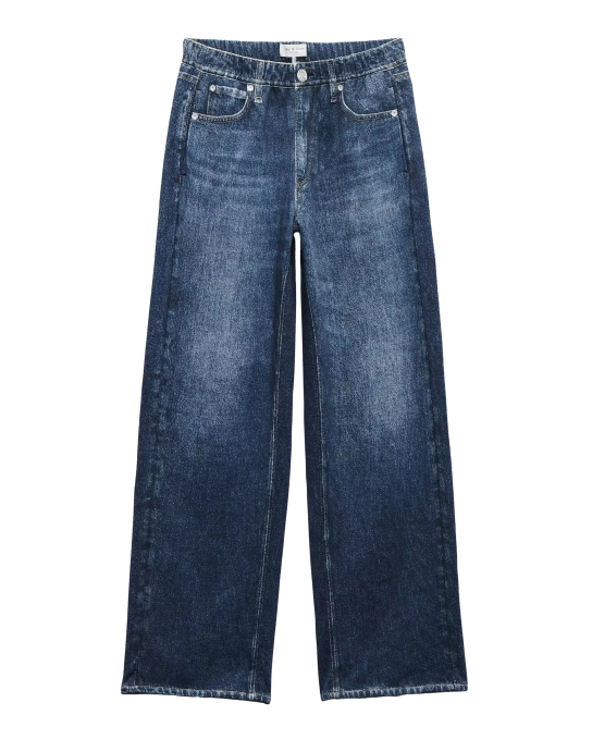 ΓΥΝΑΙΚΕΙΟ DENIM ΠΑΝΤΕΛΟΝΙ MIRAMAR 0