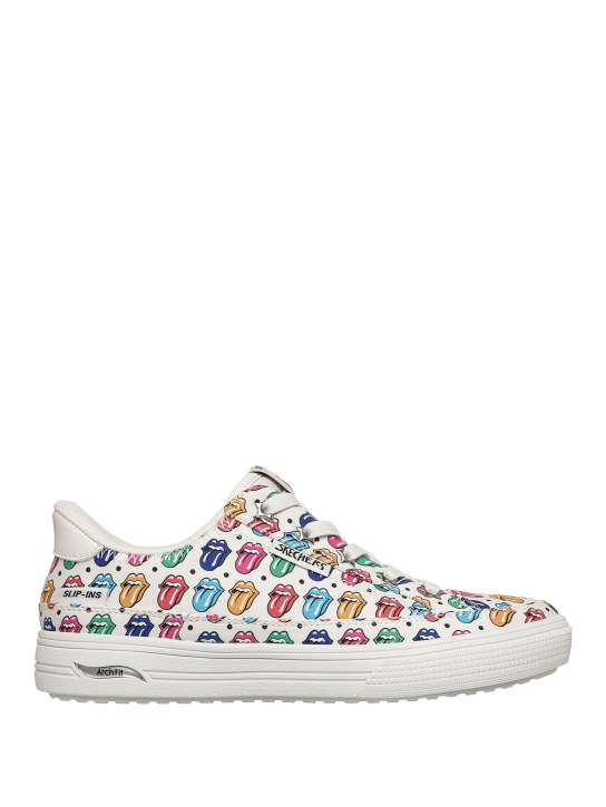 ΓΥΝΑΙΚΕΙΑ SNEAKERS 0