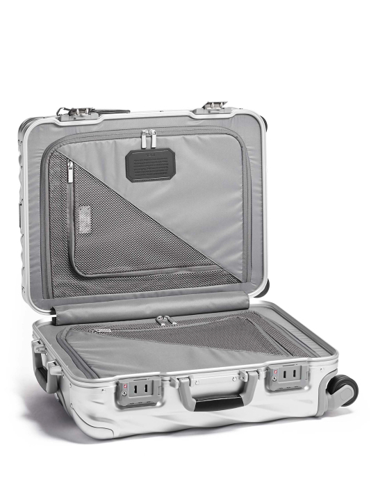 ΒΑΛΙΤΣΑ ΚΑΜΠΙΝΑΣ 19 DEGREE ALUMINUM CONTINENTAL 1