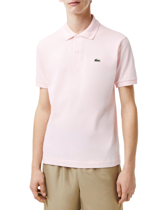 ΑΝΔΡΙΚΗ POLO ΜΠΛΟΥΖΑ 1