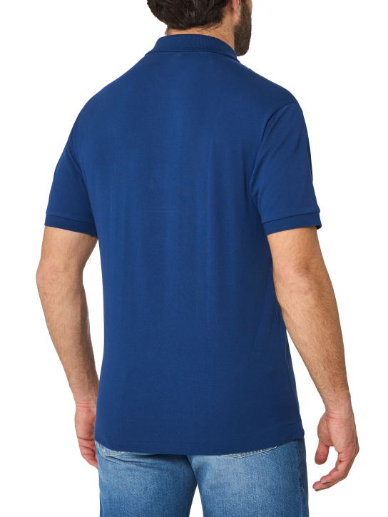 ΑΝΔΡΙΚΗ ΜΠΛΟΥΖΑ POLO 2