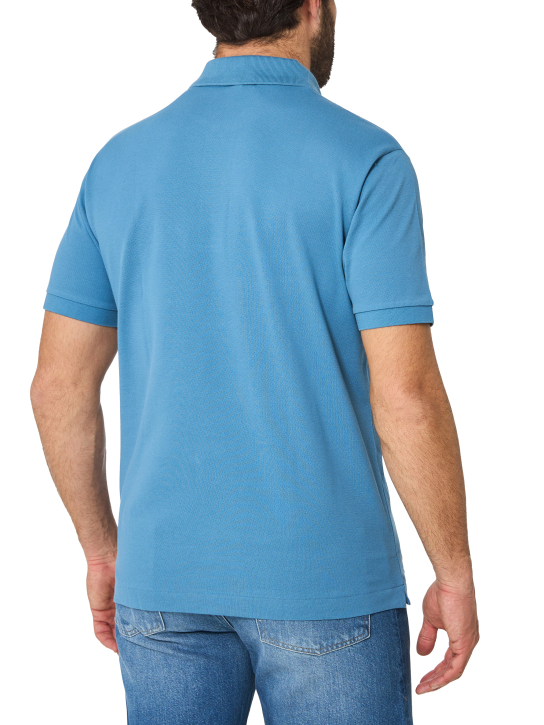 ΑΝΔΡΙΚΗ ΜΠΛΟΥΖΑ POLO 2