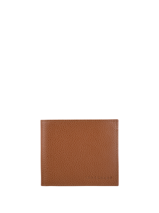 ΑΝΔΡΙΚΟ ΔΕΡΜΑΤΙΝΟ ΠΟΡΤΟΦΟΛΙ LE FOULONNÉ 0