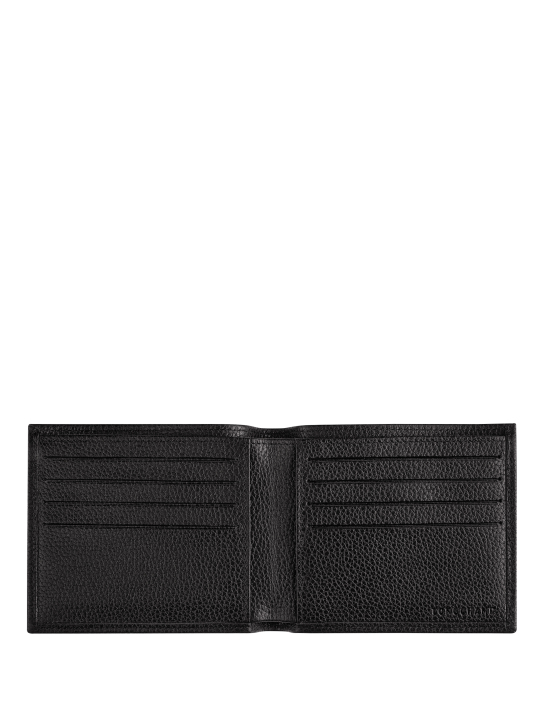 ΑΝΔΡΙΚΟ ΔΕΡΜΑΤΙΝΟ ΠΟΡΤΟΦΟΛΙ LE FOULONNÉ 1