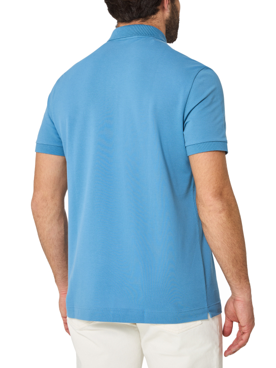 ΑΝΔΡΙΚΗ POLO ΜΠΛΟΥΖΑ 2