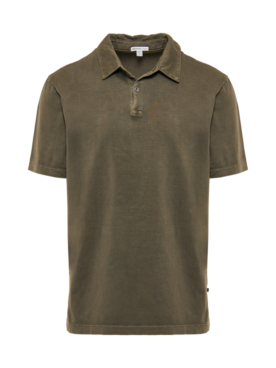 ΑΝΔΡΙΚΗ POLO ΜΠΛΟΥΖΑ 0