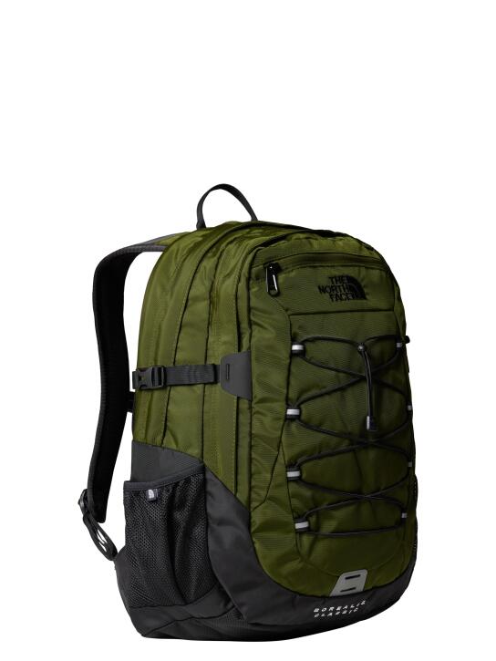 UNISEX ΣΑΚΙΔΙΟ ΠΛΑΤΗΣ BOREALIS CLASSIC 0