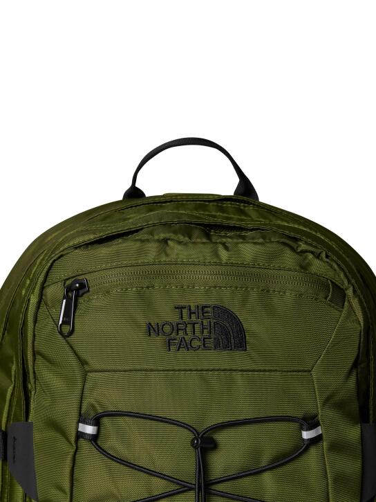 UNISEX ΣΑΚΙΔΙΟ ΠΛΑΤΗΣ BOREALIS CLASSIC 3