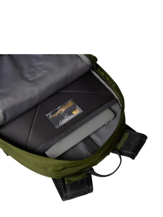 UNISEX ΣΑΚΙΔΙΟ ΠΛΑΤΗΣ BOREALIS CLASSIC 5