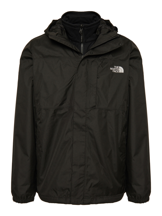 ΑΝΔΡΙΚΟ ΜΠΟΥΦΑΝ QUEST TRICLIMATE  0