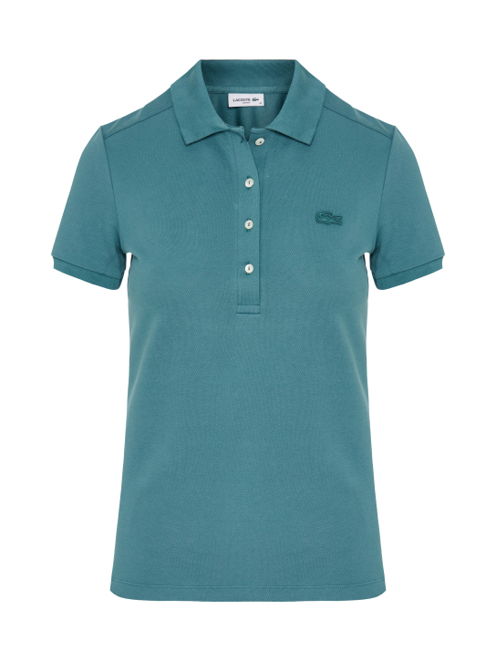 ΓΥΝΑΙΚΕΙΑ POLO ΜΠΛΟΥΖΑ  2