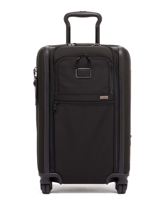 ΒΑΛΙΤΣΑ ΚΑΜΠΙΝΑΣ ALPHA 3 INTERNATIONAL 4 WHEELED EXPANDABLE  0