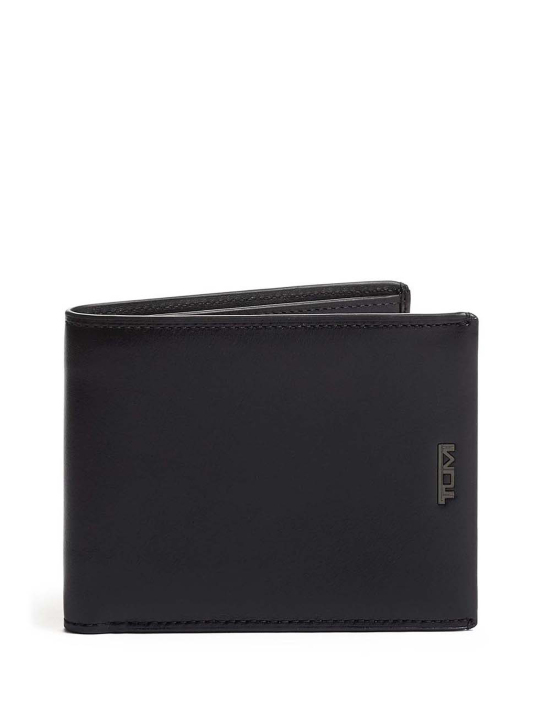 ΔΕΡΜΑΤΙΝΟ ΠΟΡΤΟΦΟΛΙ ΜΕ ΘΗΚΗ ΚΕΡΜΑΤΩΝ NASSAU  0