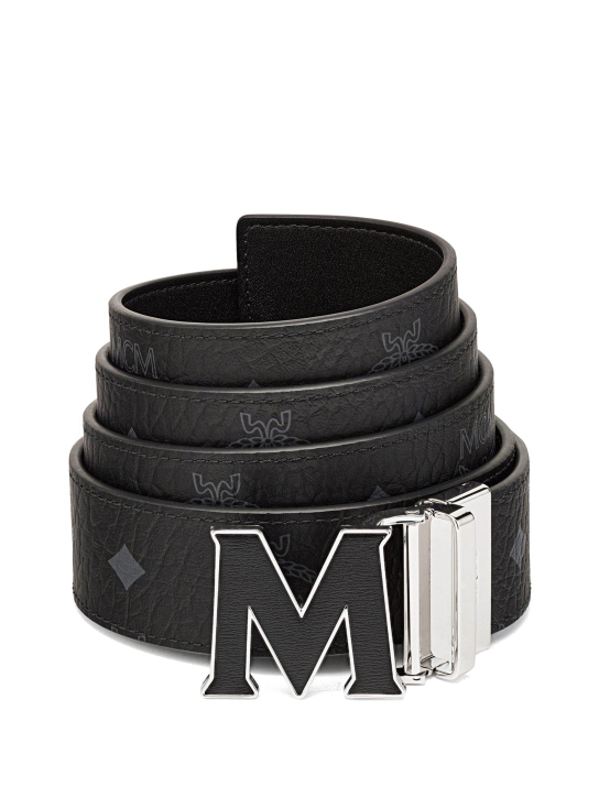 ΑΝΔΡΙΚΗ ΖΩΝΗ CLAUS "M" BUCKLE 38 1