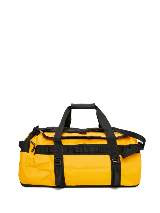 UNISEX ΣΑΚΟΣ BASE CAMP DUFFEL - MEDIUM 3