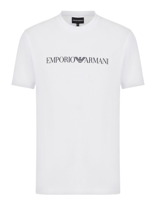 ΑΝΔΡΙΚΟ T-SHIRT ΜΕ ΛΟΓΟΤΥΠΟ 0