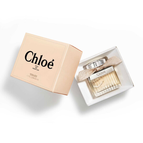 CHLOÉ EAU DE PARFUM  4
