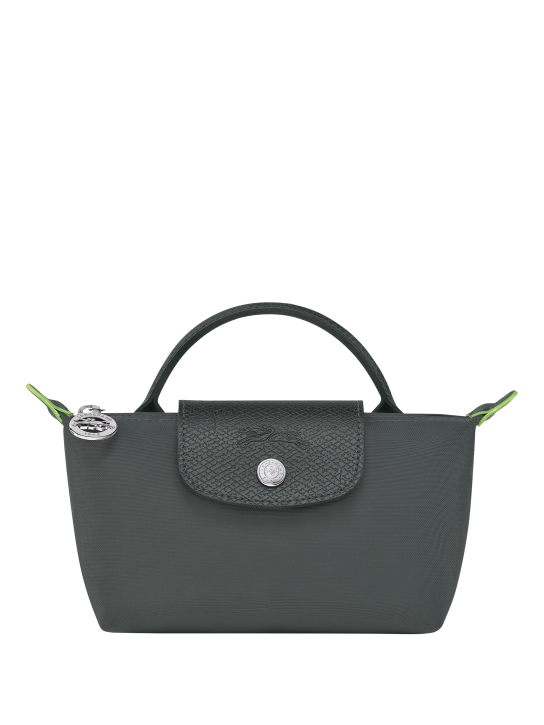 ΓΥΝΑΙΚΕΙΟ POUCH LE PLIAGE GREEN 0