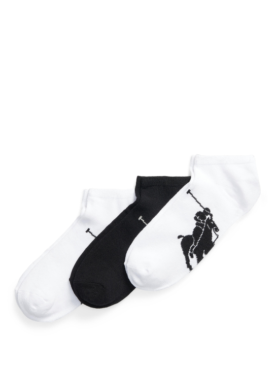 ΑΝΔΡΙΚΟ ΣΕΤ ΚΟΝΤΕΣ ΚΑΛΤΣΕΣ 3ΤΜΧ 0