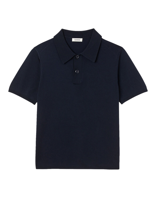 ΑΝΔΡΙΚΗ POLO ΜΠΛΟΥΖΑ 0