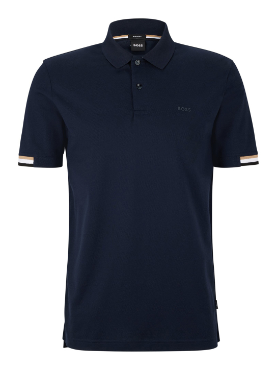 ΑΝΔΡΙΚΗ POLO ΜΠΛΟΥΖΑ 1