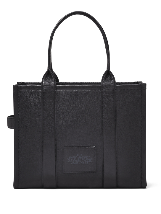 ΓΥΝΑΙΚΕΙΑ ΤΣΑΝΤΑ ΧΕΙΡΟΣ THE LEATHER LARGE TOTE 1