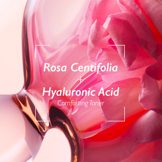 LANCASTER COMFORTING PERFECTING TONER 7