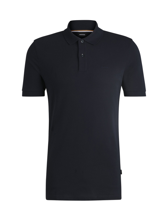 ΑΝΔΡΙΚΗ POLO ΜΠΛΟΥΖΑ 2