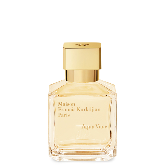AQUA VITAE EAU DE TOILETTE 2