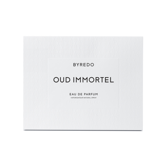 OUD IMMORTEL EAU DE PARFUM 1
