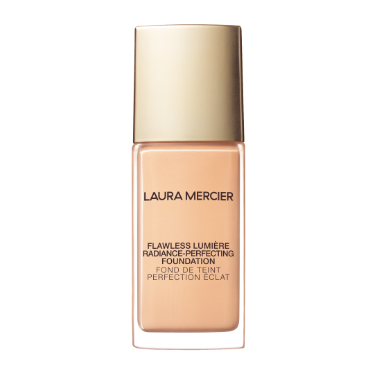 FLAWLESS LUMIÈRE RADIANCE PERFECTING FOUNDATION 11