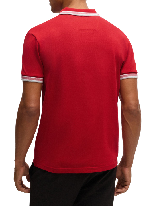 ΑΝΔΡΙΚΗ POLO ΜΠΛΟΥΖΑ 2