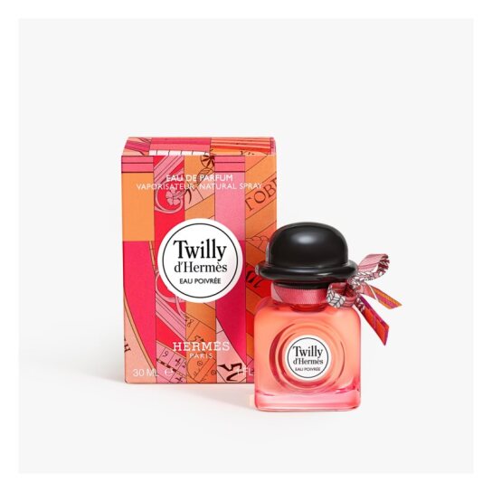 TWILLY D’HERMÈS EAU POIVRÉE EAU DE PARFUM 1