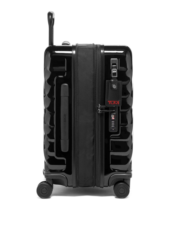 ΒΑΛΙΤΣΑ ΚΑΜΠΙΝΑΣ 19 DEGREE CONTINENTAL EXPANDABLE 4 WHEELED  3