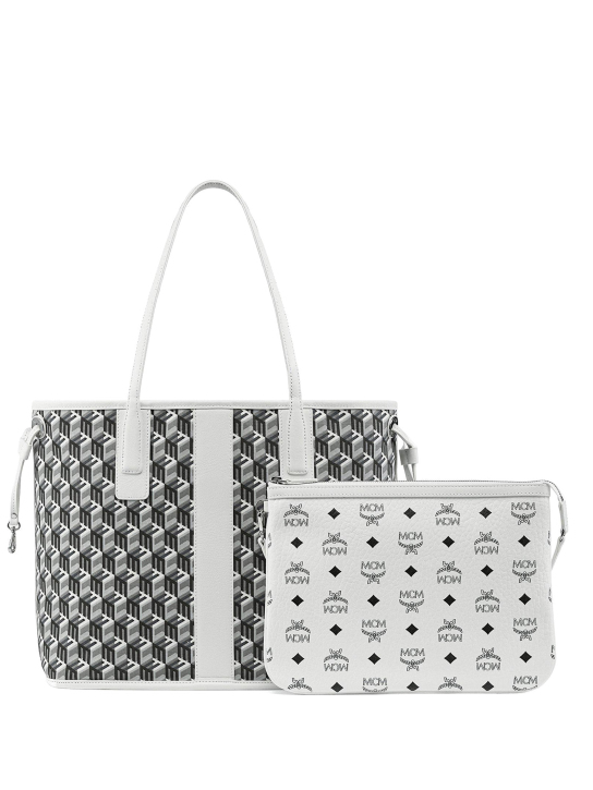 ΓΥΝΑΙΚΕΙΑ ΤΣΑΝΤΑ ΩΜΟΥ ΔΙΠΛΗΣ ΟΨΗΣ LIZ MEDIUM 2