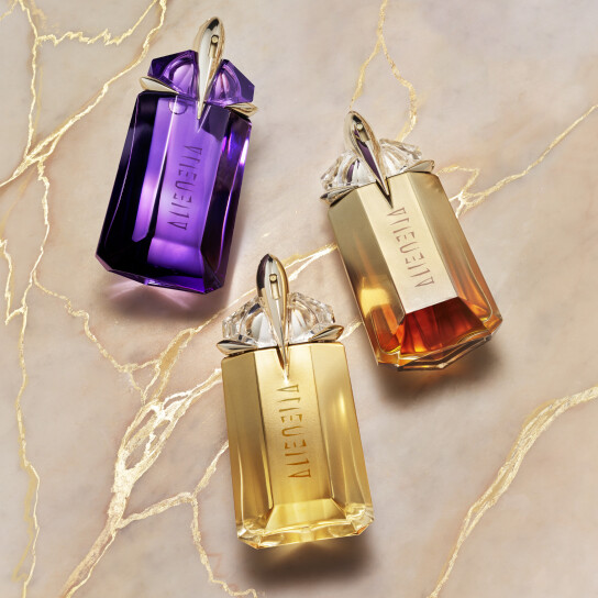 ALIEN GODDESS EAU DE PARFUM INTENSE 4