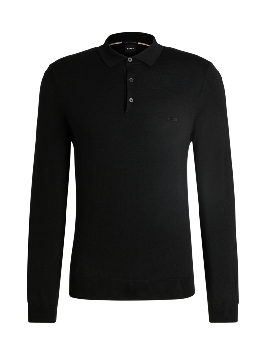 ΑΝΔΡΙΚΗ ΜΑΚΡΥΜΑΝΙΚΗ POLO ΜΠΛΟΥΖΑ 0