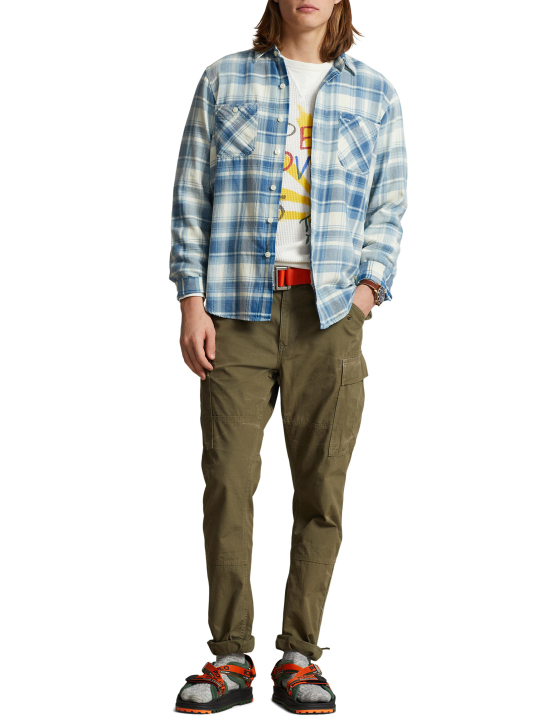 ΑΝΔΡΙΚΟ CARGO ΠΑΝΤΕΛΟΝΙ 2