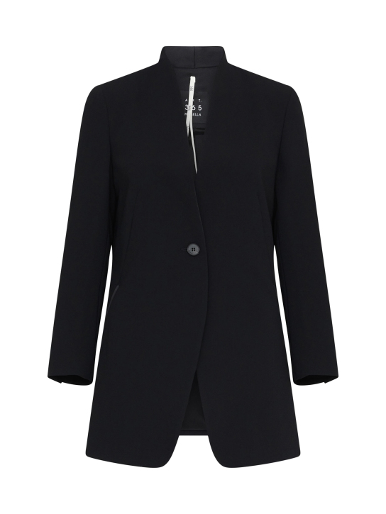 ΓΥΝΑΙΚΕΙΟ ΜΑΚΡΥ BLAZER 0