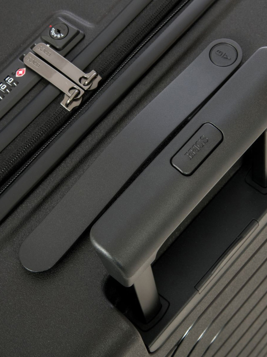 ΒΑΛΙΤΣΑ ΜΕΣΑΙΑ EXPANDABLE 71CM ULISSE BLACK 4