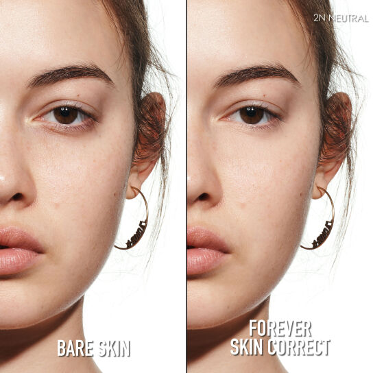 DIOR FOREVER SKIN CORRECT FULL-COVERAGE CONCEALER 1