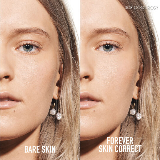 DIOR FOREVER SKIN CORRECT FULL-COVERAGE CONCEALER 1