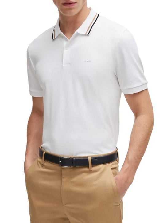 ΑΝΔΡΙΚΗ POLO ΜΠΛΟΥΖΑ 1