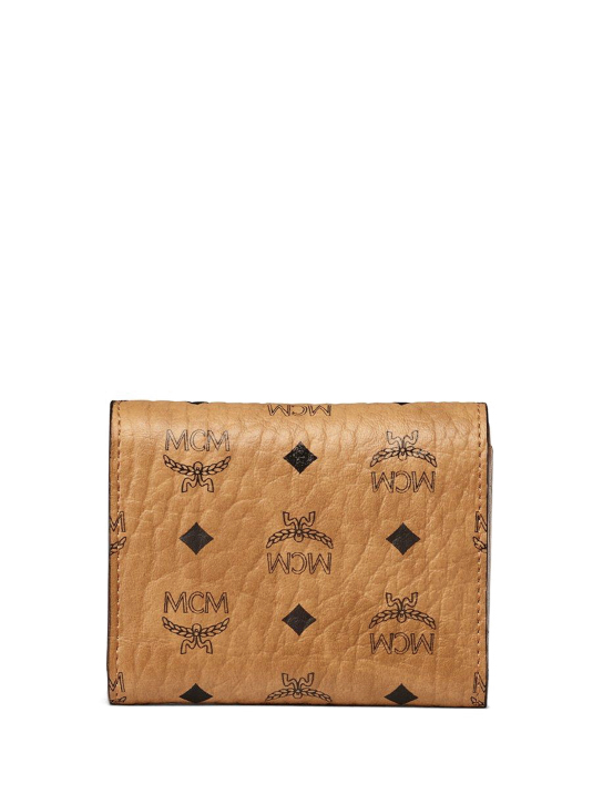 ΠΟΡΤΟΦΟΛΙ AREN TRIFOLD MINI 1