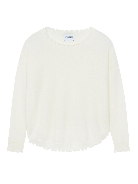 ΓΥΝΑΙΚΕΙΟ ΠΟΥΛΟΒΕΡ MELA  0