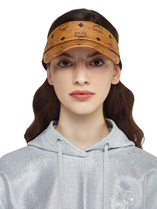 UNISEX ΚΑΠΕΛΟ VISOR 1