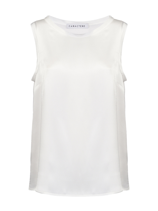 ΓΥΝΑΙΚΕΙΑ ΑΜΑΝΙΚΗ ΣΑΤΕΝ ΜΠΛΟΥΖΑ 0